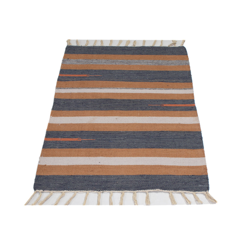 Nowoczesny kilim Dywan 90x60cm