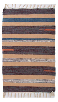 Nowoczesny kilim Dywan 90x60cm – product image