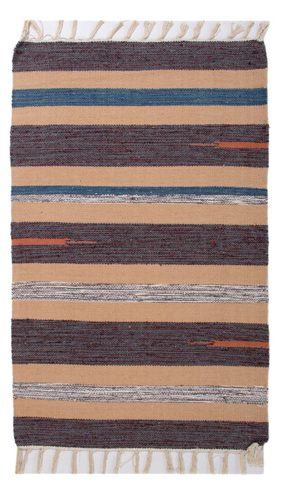 Nowoczesny kilim Dywan 60x90cm