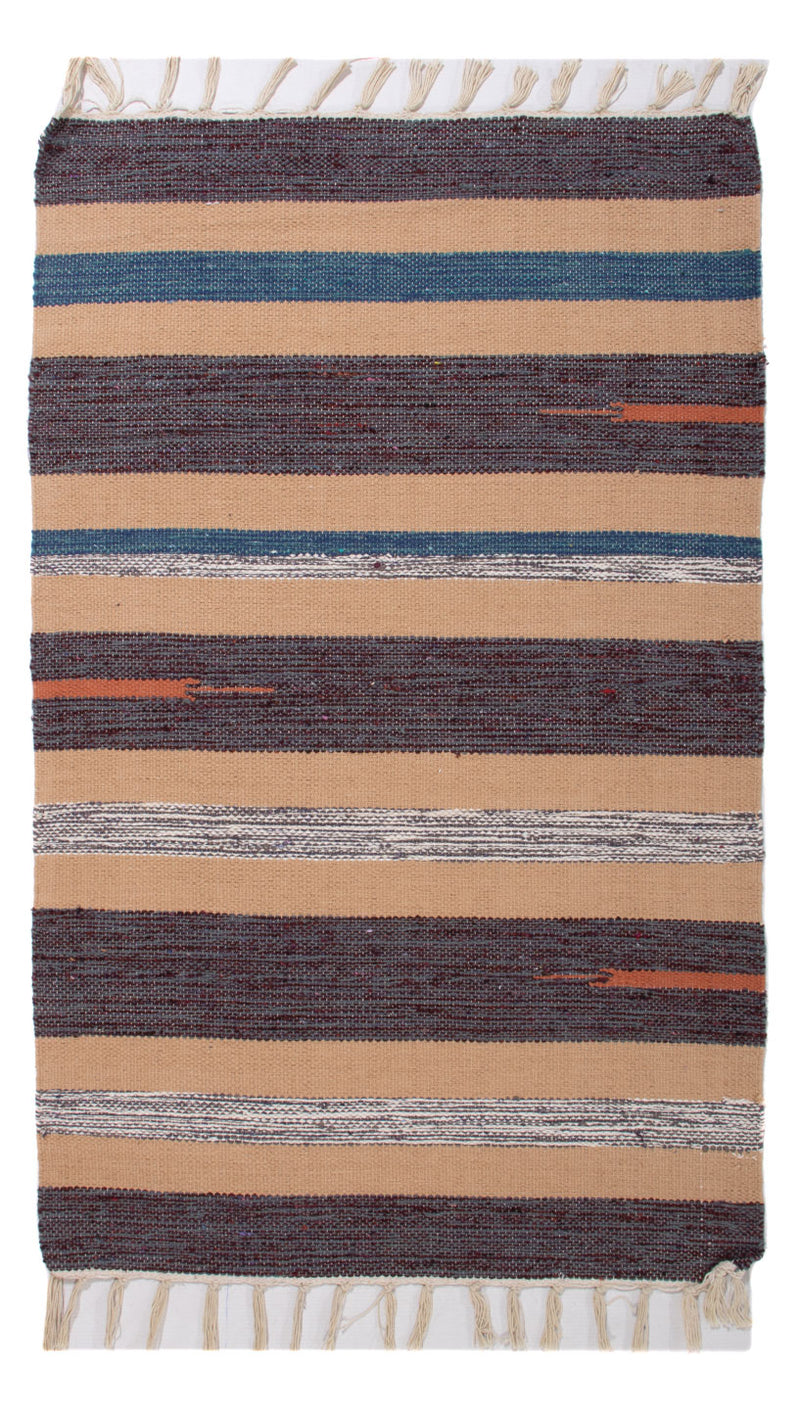 Nowoczesny kilim Dywan 90x60cm