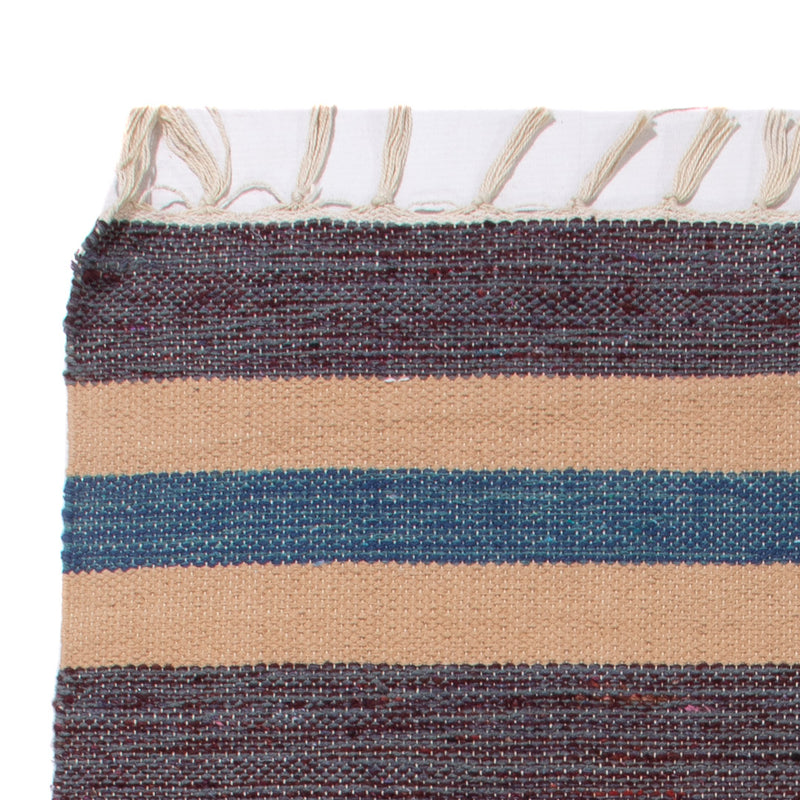 Nowoczesny kilim Dywan 90x60cm