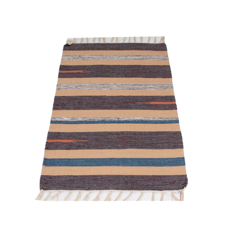 Nowoczesny kilim Dywan 90x60cm