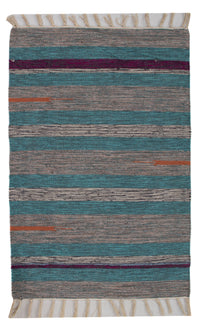 Nowoczesny kilim Dywan 90x60cm – product image