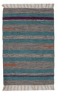 Nowoczesny kilim Dywan 90x60cm