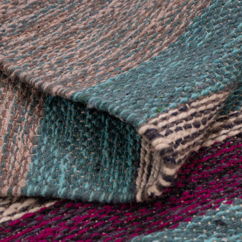 Nowoczesny kilim Dywan 90x60cm