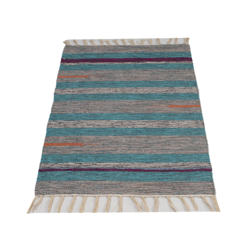 Nowoczesny kilim Dywan 90x60cm