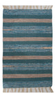 Nowoczesny kilim Dywan 90x60cm