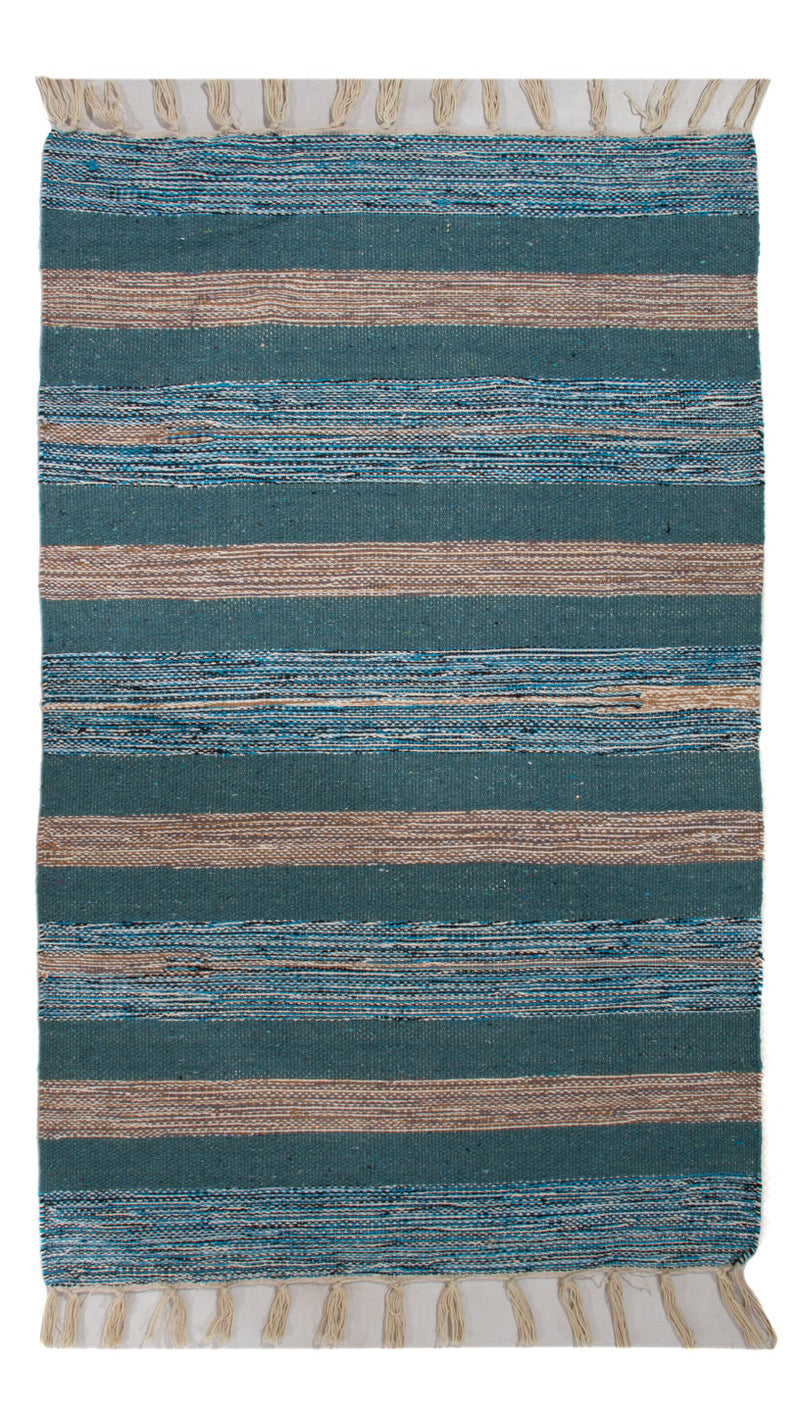Nowoczesny kilim Dywan 90x60cm