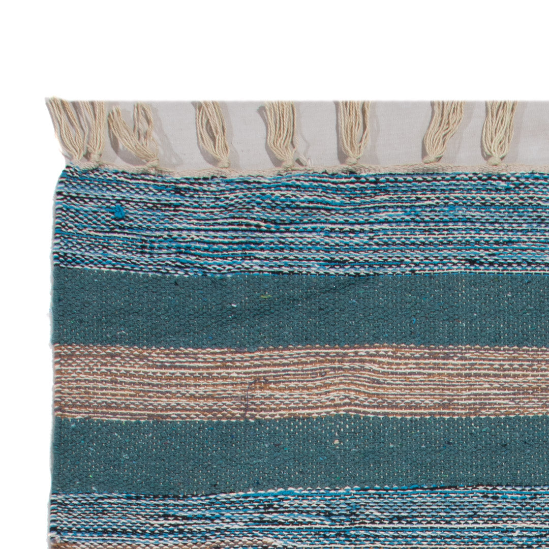 Nowoczesny kilim Dywan 90x60cm