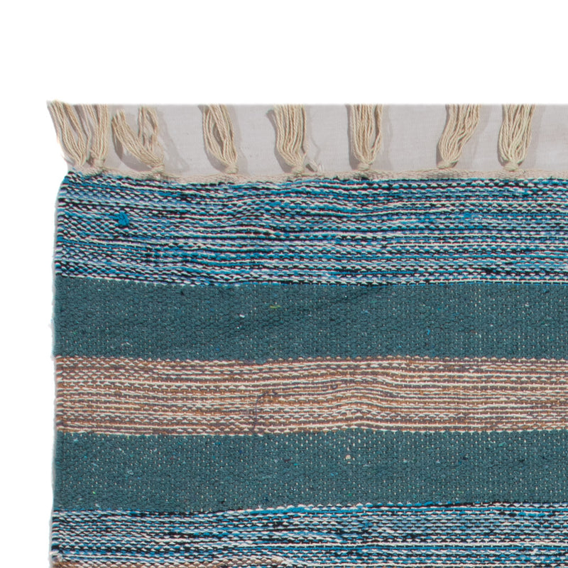Nowoczesny kilim Dywan 90x60cm