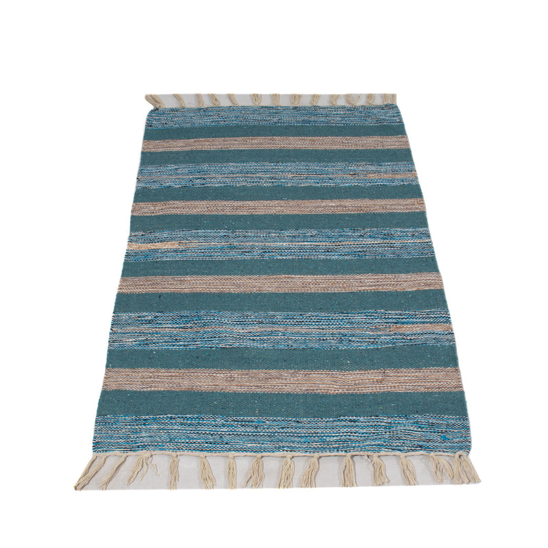 Nowoczesny kilim Dywan 90x60cm