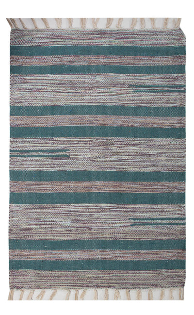 Nowoczesny kilim Dywan 60x90cm