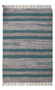 Nowoczesny kilim Dywan 90x60cm