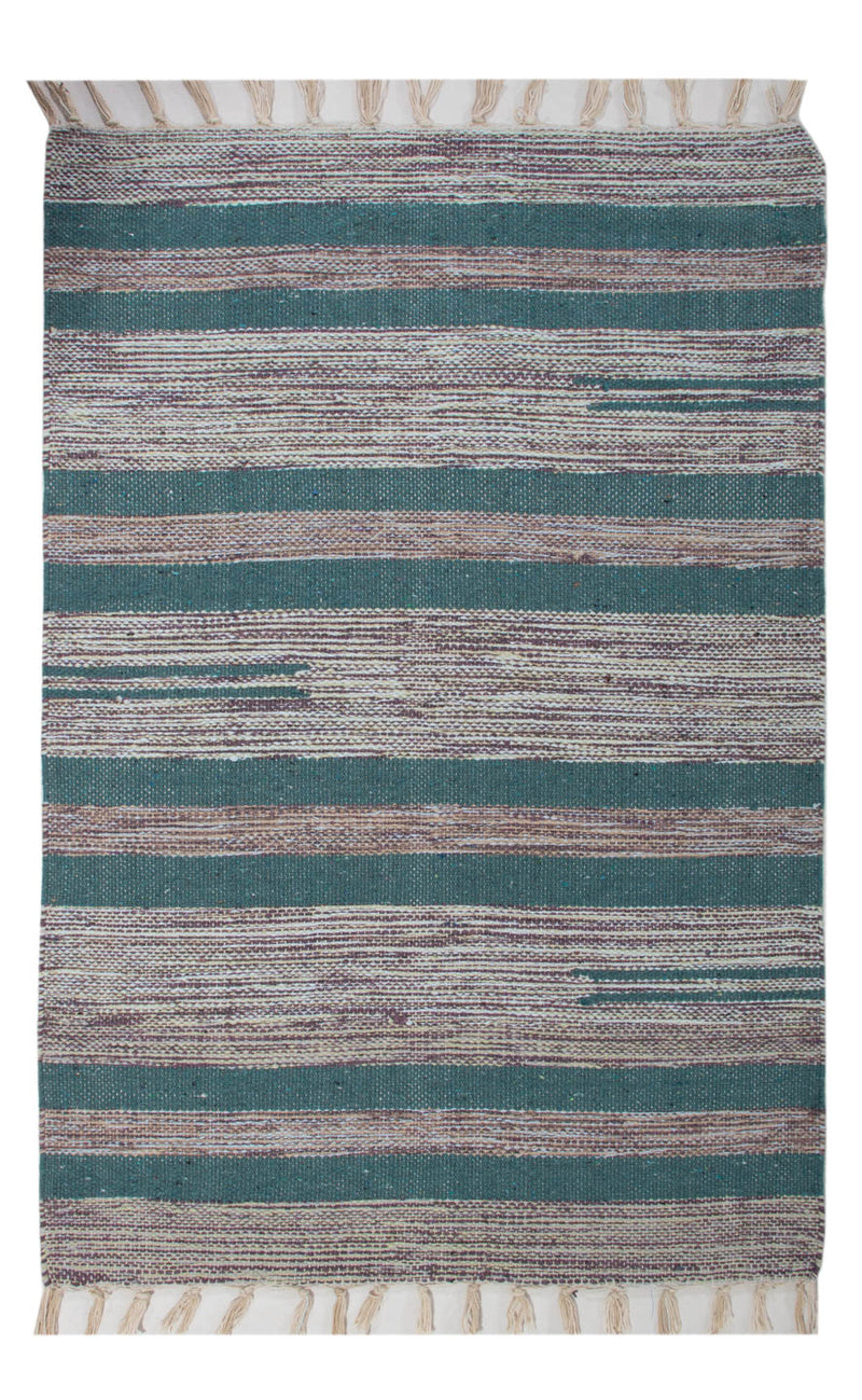 Nowoczesny kilim Dywan 90x60cm