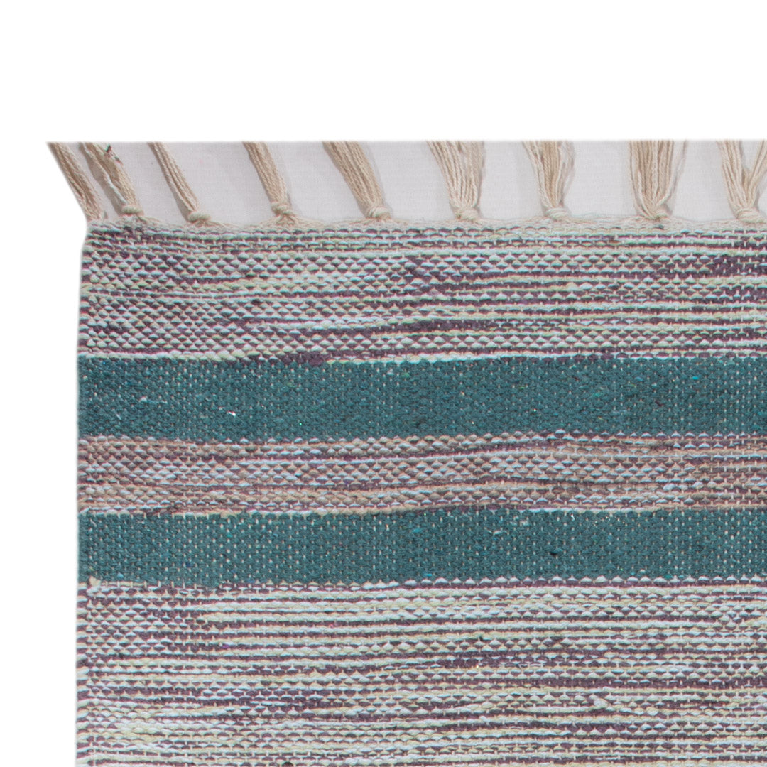 Nowoczesny kilim Dywan 90x60cm