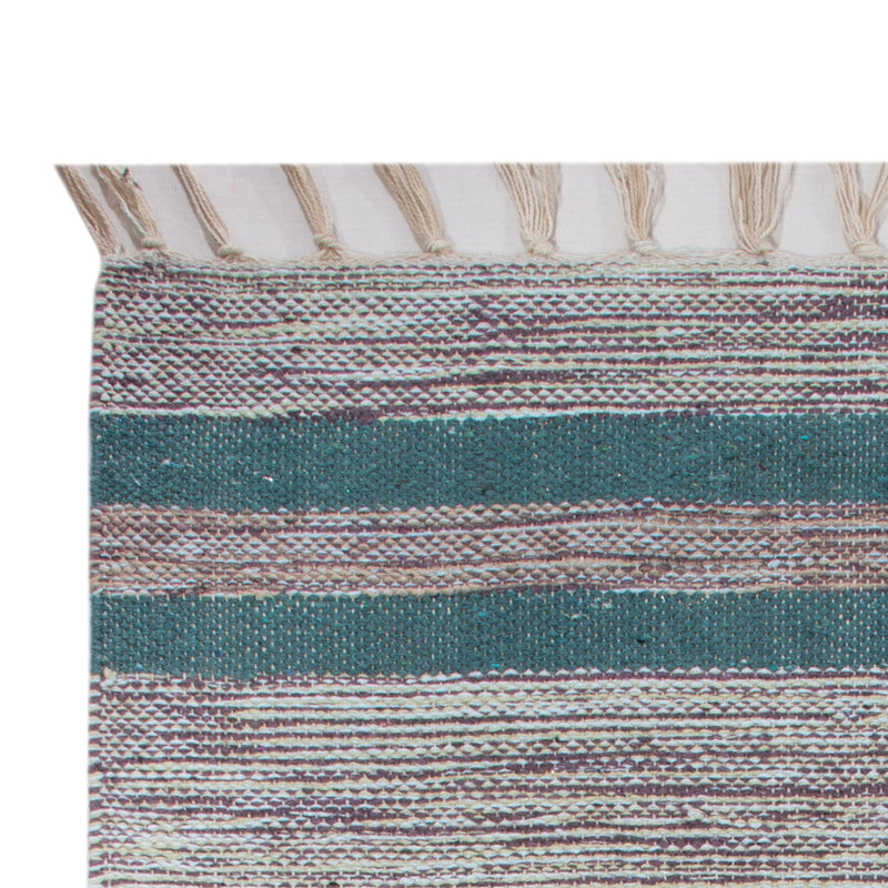 Nowoczesny kilim Dywan 90x60cm