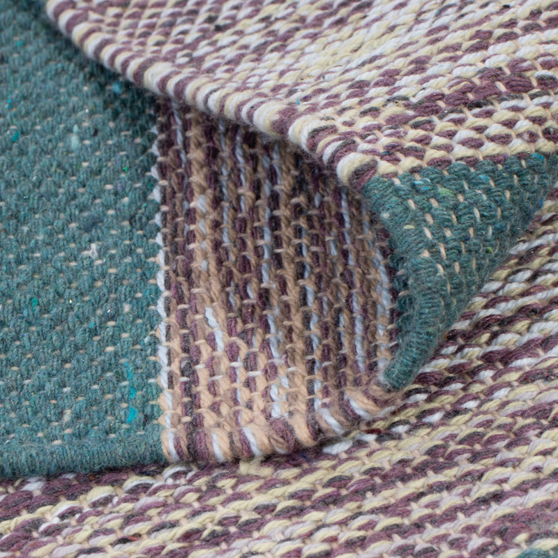 Nowoczesny kilim Dywan 90x60cm