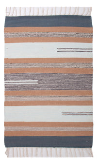 Nowoczesny kilim Dywan 90x60cm – product image