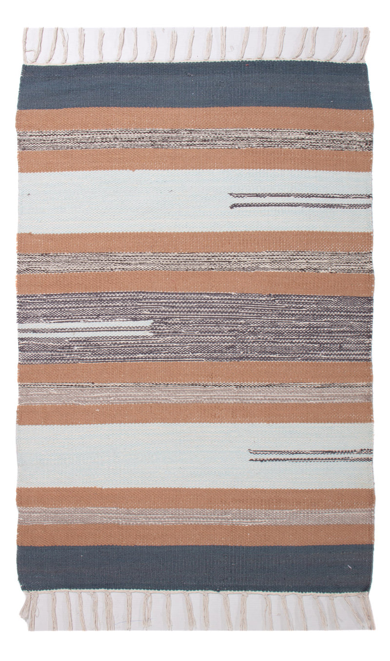 Nowoczesny kilim Dywan 90x60cm
