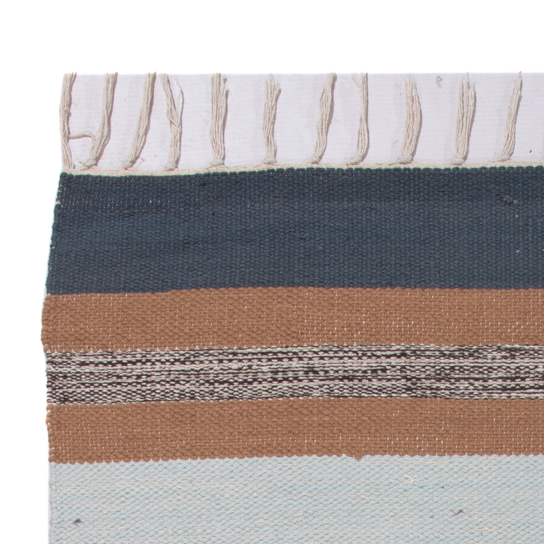 Nowoczesny kilim Dywan 90x60cm