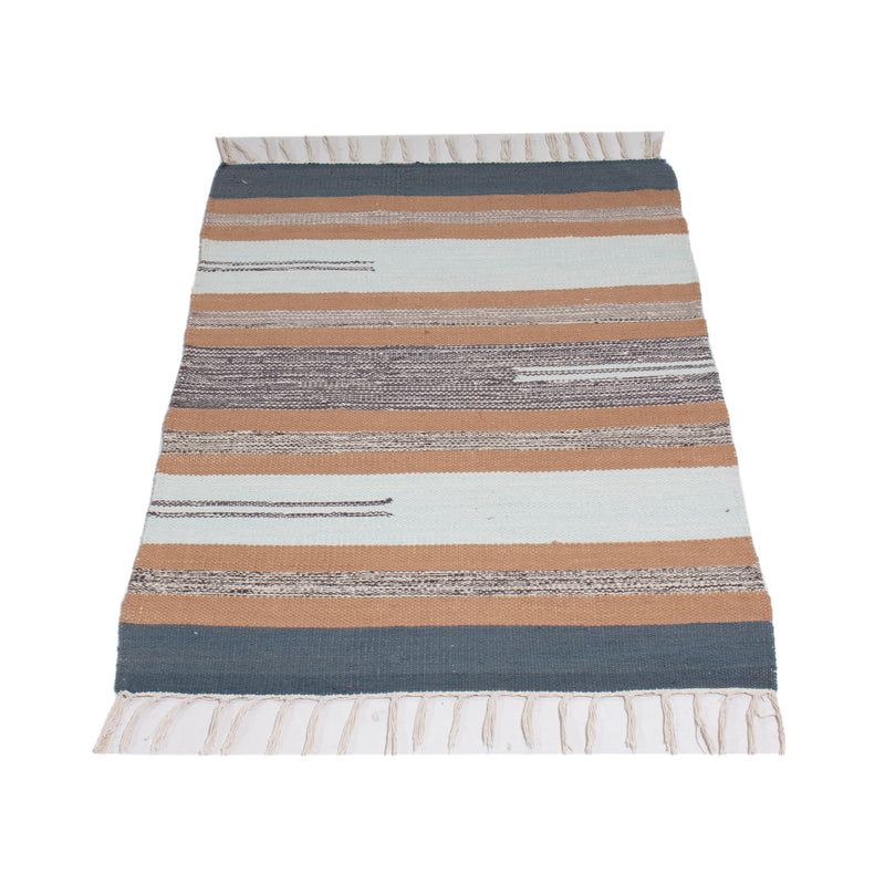 Nowoczesny kilim Dywan 90x60cm
