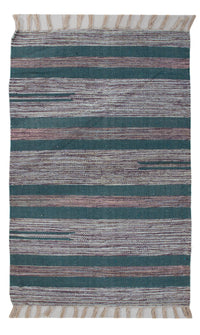 Nowoczesny kilim Dywan 90x60cm – product image