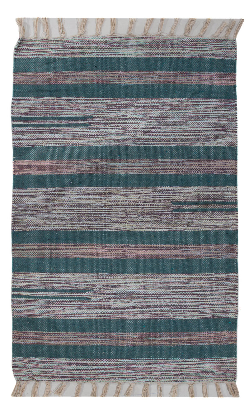 Nowoczesny kilim Dywan 90x60cm