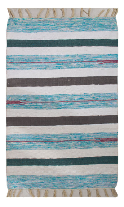 Nowoczesny kilim Dywan 60x90cm