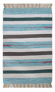 Nowoczesny kilim Dywan 90x60cm