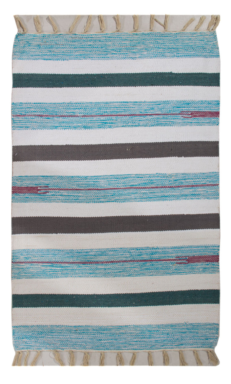 Nowoczesny kilim Dywan 90x60cm