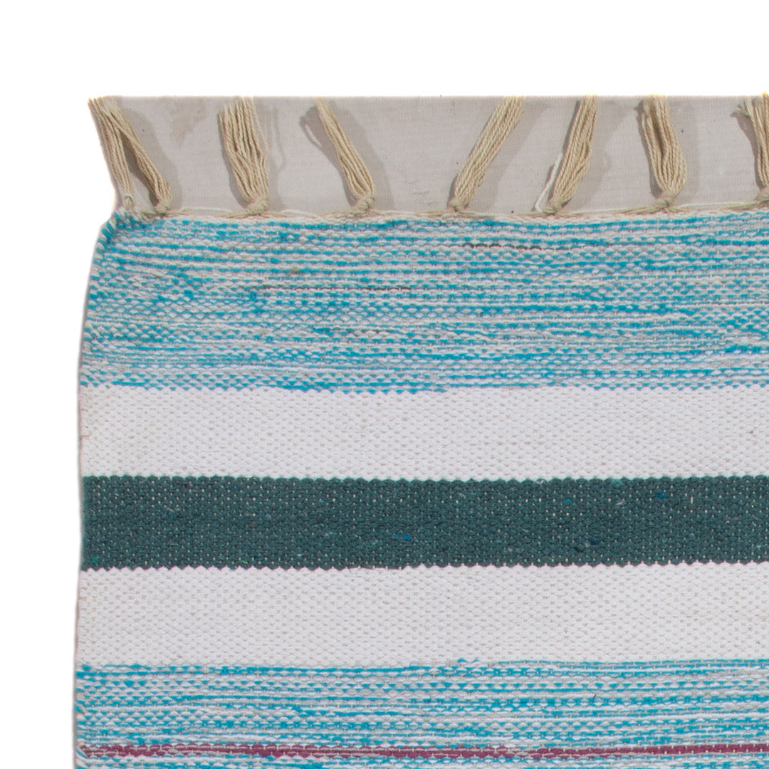Nowoczesny kilim Dywan 90x60cm