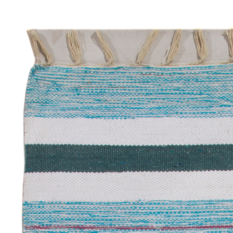 Nowoczesny kilim Dywan 90x60cm