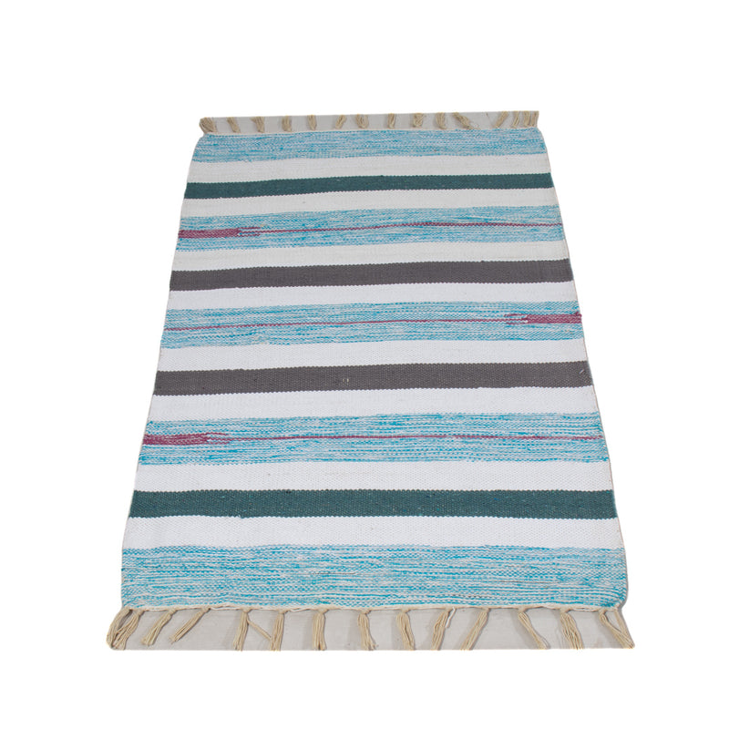 Nowoczesny kilim Dywan 90x60cm