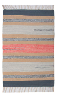 Nowoczesny kilim Dywan 90x60cm – product image