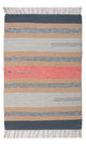 Nowoczesny kilim Dywan 90x60cm