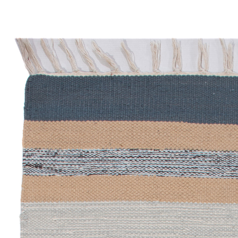 Nowoczesny kilim Dywan 90x60cm