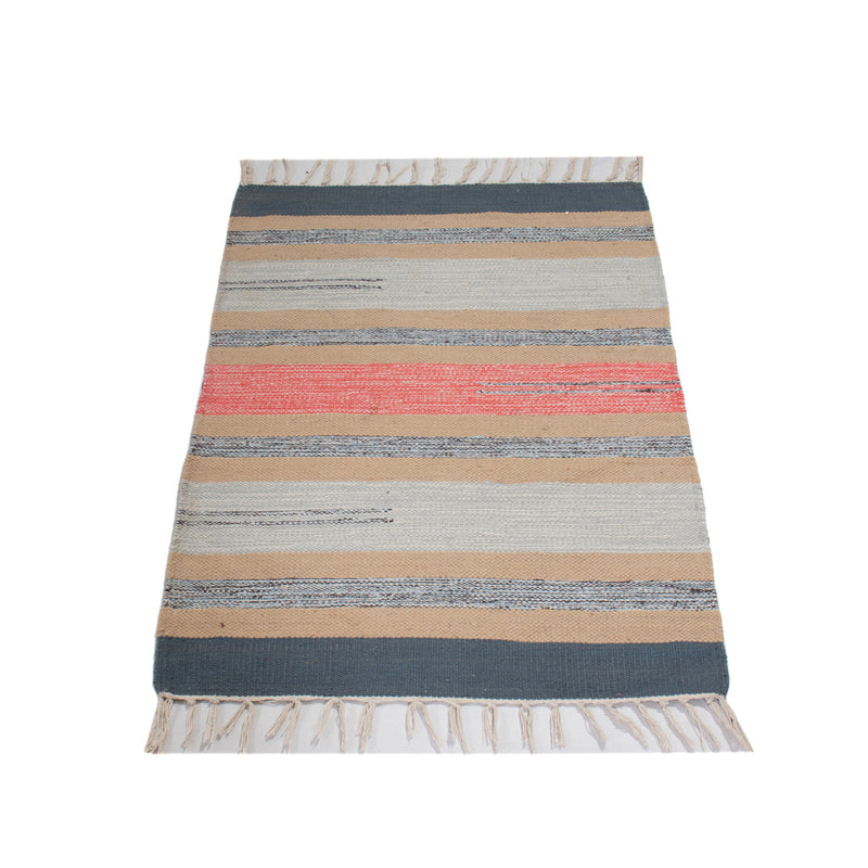 Nowoczesny kilim Dywan 90x60cm