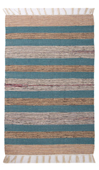 Nowoczesny kilim Dywan 90x60cm – product image