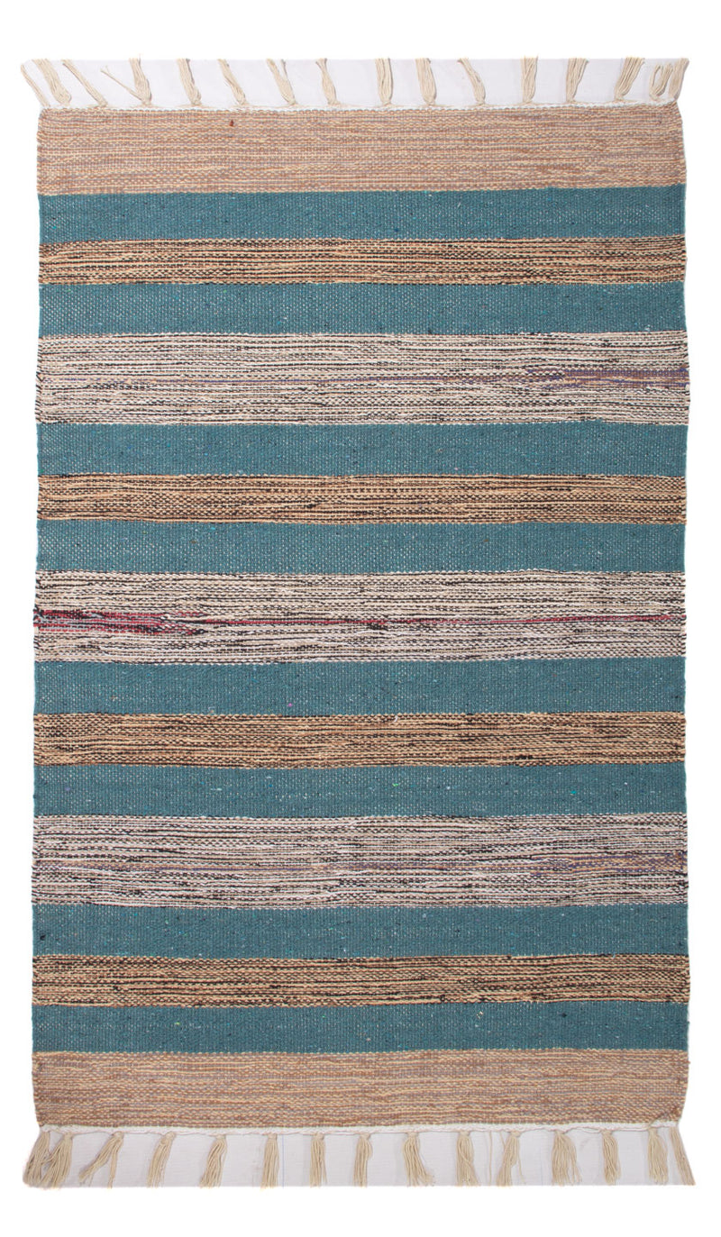 Nowoczesny kilim Dywan 90x60cm