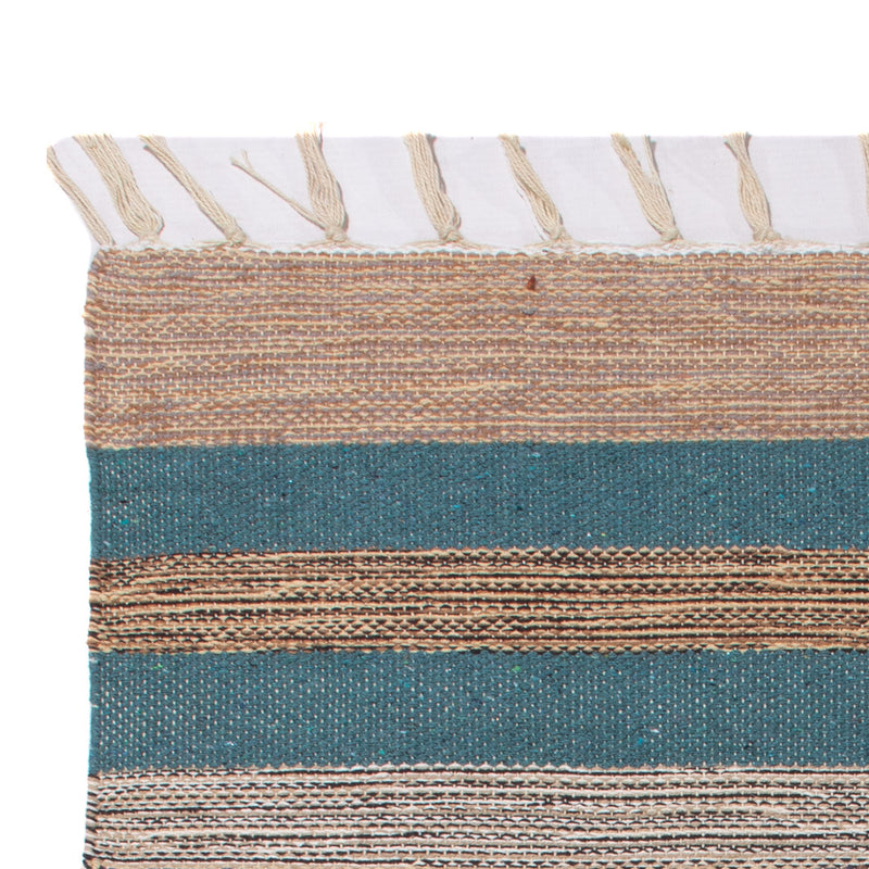 Nowoczesny kilim Dywan 90x60cm
