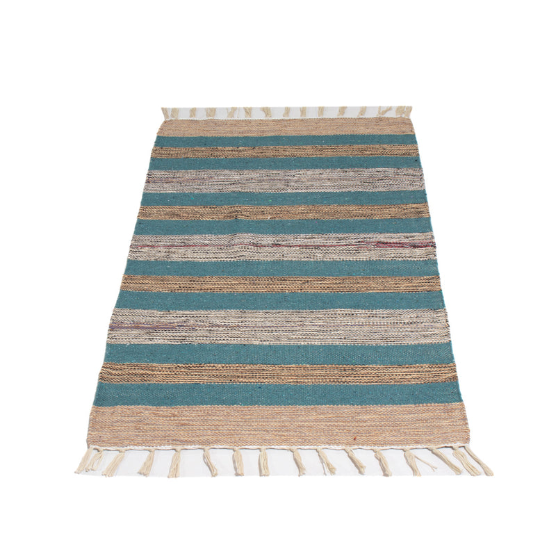 Nowoczesny kilim Dywan 90x60cm