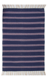 Nowoczesny kilim Dywan 90x60cm – product image