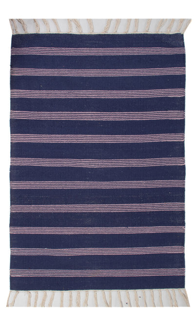 Nowoczesny kilim Dywan 60x90cm