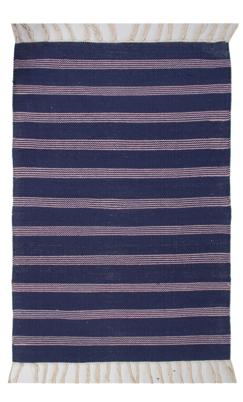 Nowoczesny kilim Dywan 90x60cm