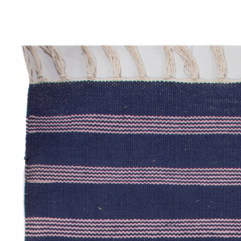 Nowoczesny kilim Dywan 90x60cm