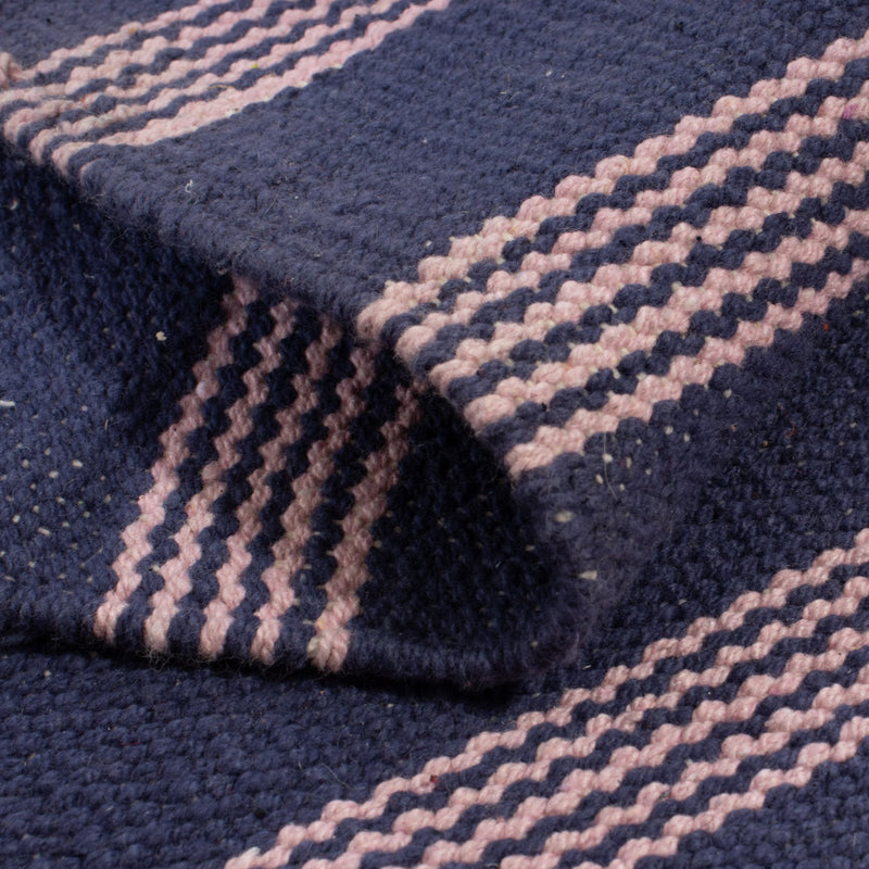 Nowoczesny kilim Dywan 90x60cm