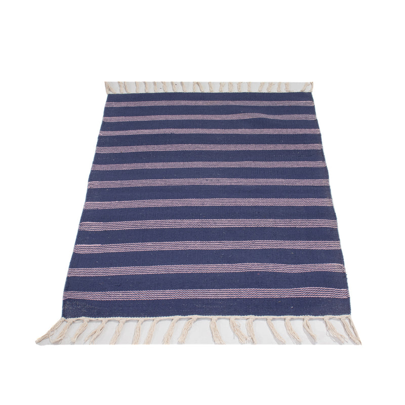 Nowoczesny kilim Dywan 90x60cm