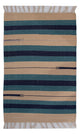Nowoczesny kilim Dywan 90x60cm
