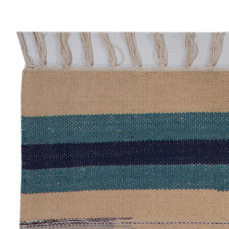 Nowoczesny kilim Dywan 90x60cm