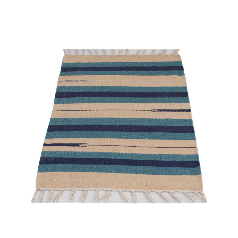 Nowoczesny kilim Dywan 90x60cm